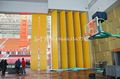 movable partition screen 3