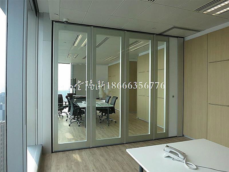Office partitions, office walls 4