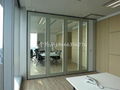 Office partitions, office walls 4