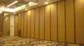 movable partition wall