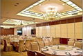 hotel movable partition wall 1