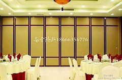 Wholesale of high partition wall factory