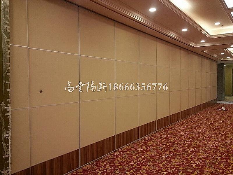 Wholesale of high partition wall factory 3