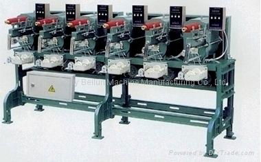 CL-A winding machine (Pagoda Type)