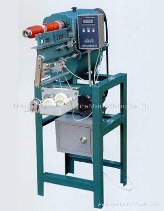 CL Model single-spindle winding machine