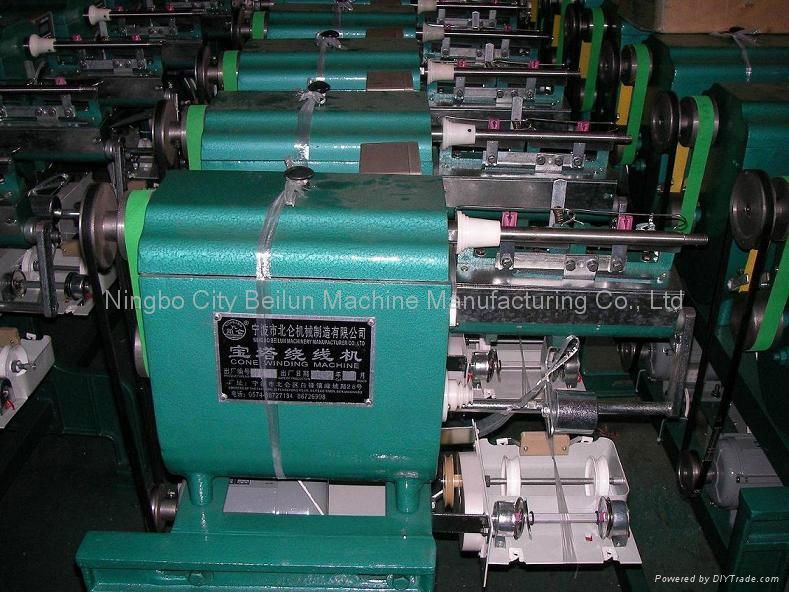 embroidery thread winding machine 2