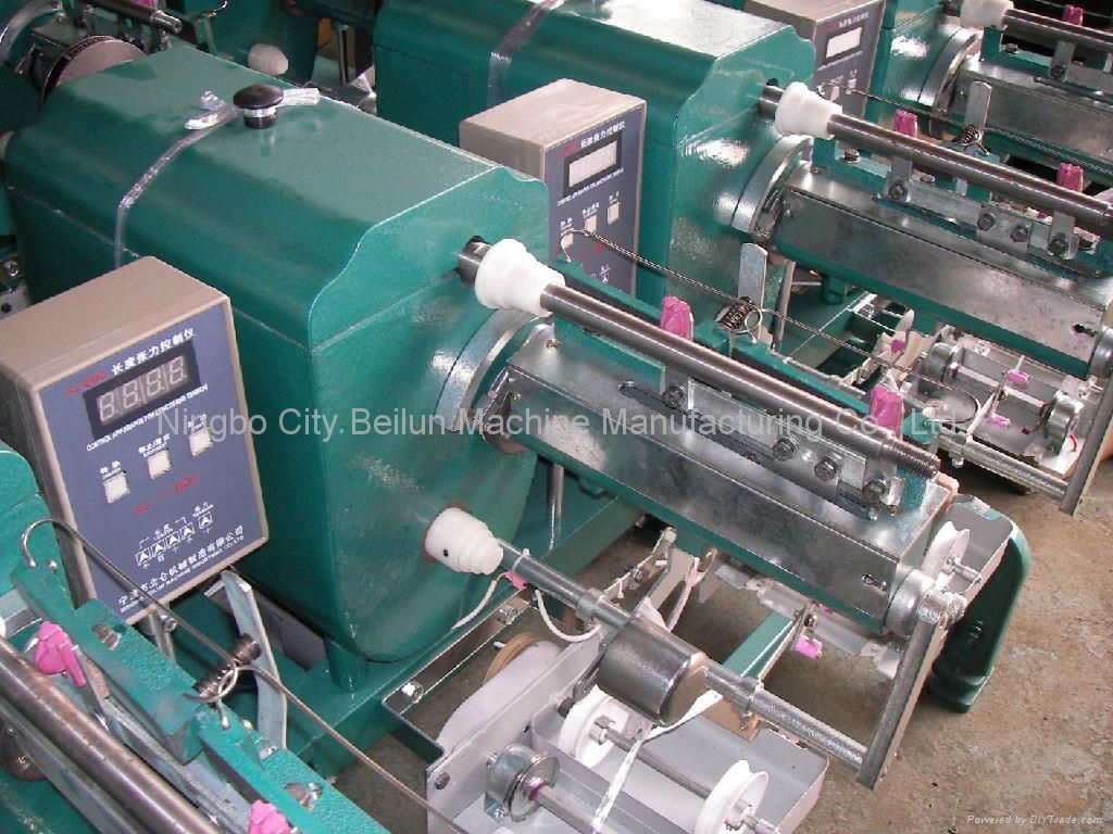 electrical yarn winder 2