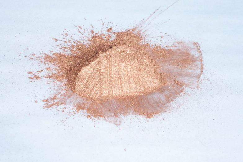 Copper powder