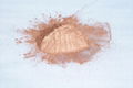 Copper powder 1