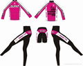 Cycling Wear