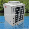 Air to water heat pump / Water Heat Pump