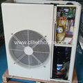 Heat pump air to water (heating 11KW)