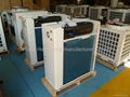 Heat pump air to water (heating 11KW)