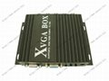 supply automatic  12-40k RGB to VGA converter 4