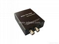 BNC to VGA converter 4