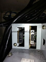 FANUC A61L-0001-0096 LCD monit