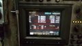 FANUA A61L-0001-0074 LCD MONITOR