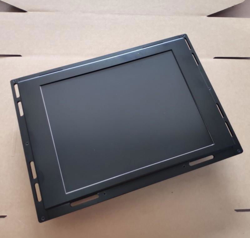 FANUC A61L-0001-0096 LCD MONITOR 4