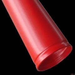 紅色內外塗消防管