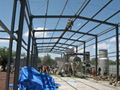 PH type steel structure house 4