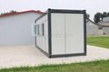 MC1 type camp container house 2