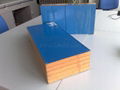 anti-fire color-steel phenolic resin