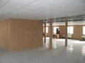 Prefabricted House PA type two storey dormitory building