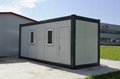 container house MC1 type office house