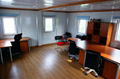 container house two-unit office house