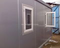 container house MC1 type for Field accommodation 