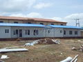 modular house MK two storey house