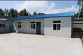 Prefabricated building PA type family house