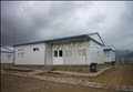 Prefabricated PB Type House For Domitory