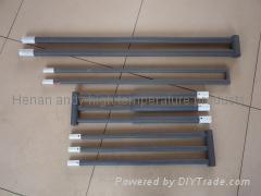 SIC heating element