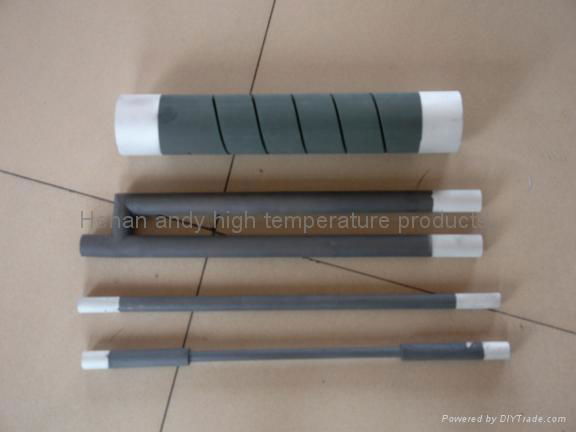 SIC heating element 2