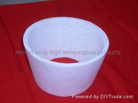 Ceramic fiber products for kiln 2