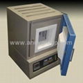 1800C box furnace