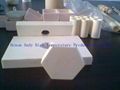 Alumina Plates and Disks  2