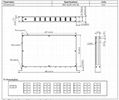 32-Channel 100GHz Athermal AWG 1