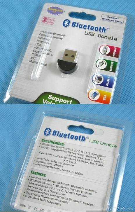 Bluetooth Dongle 5