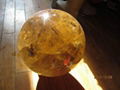 natural citrine crystal products citrine point citrine sphere 4