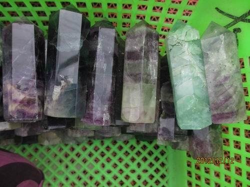 natural fluorite stone carving products 2