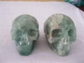 natural fluorite stone carving products 5