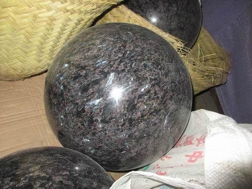 semi-presious stone spheres 5