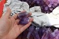 natural amethyst crystal wands 4