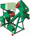 wheat seed coating machinery