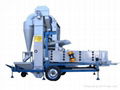 sunflower seed cleaning machine