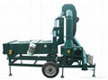 oat seed cleaning machinery