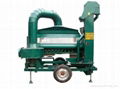 wheat corn seed gravity separator  