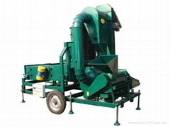 qunioa  cassia seed cleaner